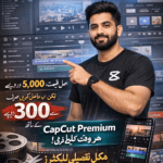 CapCut Video Editing Course 2025