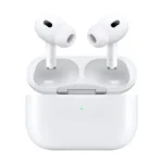 AirPods Pro 2 with Active Noise Cancellation | Premium Sound, Touch Control, iOS & Android