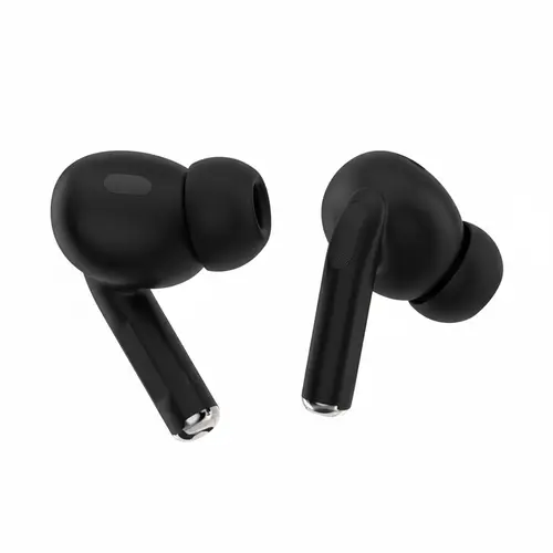 A9 Pro Airpods-Style TWS Earbuds with Touch Screen Case (ANC/ENC) Bluetooth 5.4 – A9 Airpods Price in Pakistan