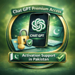 🚀 Chat GPT Premium Access – Easy & Secure Activation Support