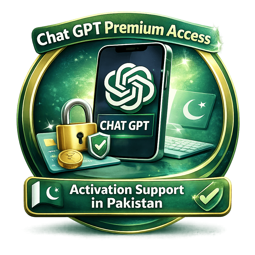 Chat GPT Premium