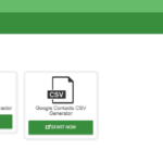 WA Sender – All-in-One WhatsApp Marketing & Automation Toolkit