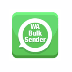 WA Sender – All-in-One WhatsApp Marketing & Automation Toolkit
