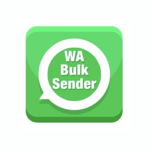WA Sender – All-in-One WhatsApp Marketing & Automation Toolkit
