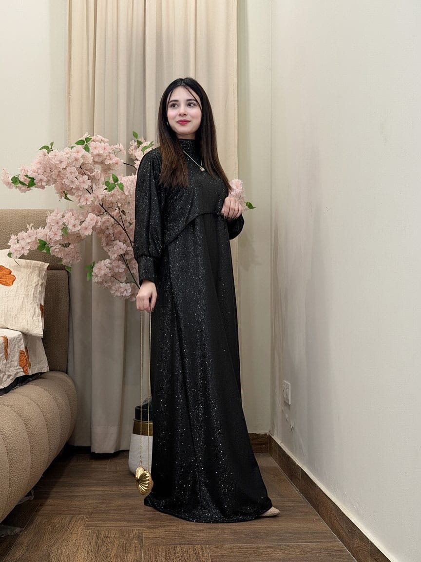 moonlight-glitter-maxi-2pc-dress-pakistan