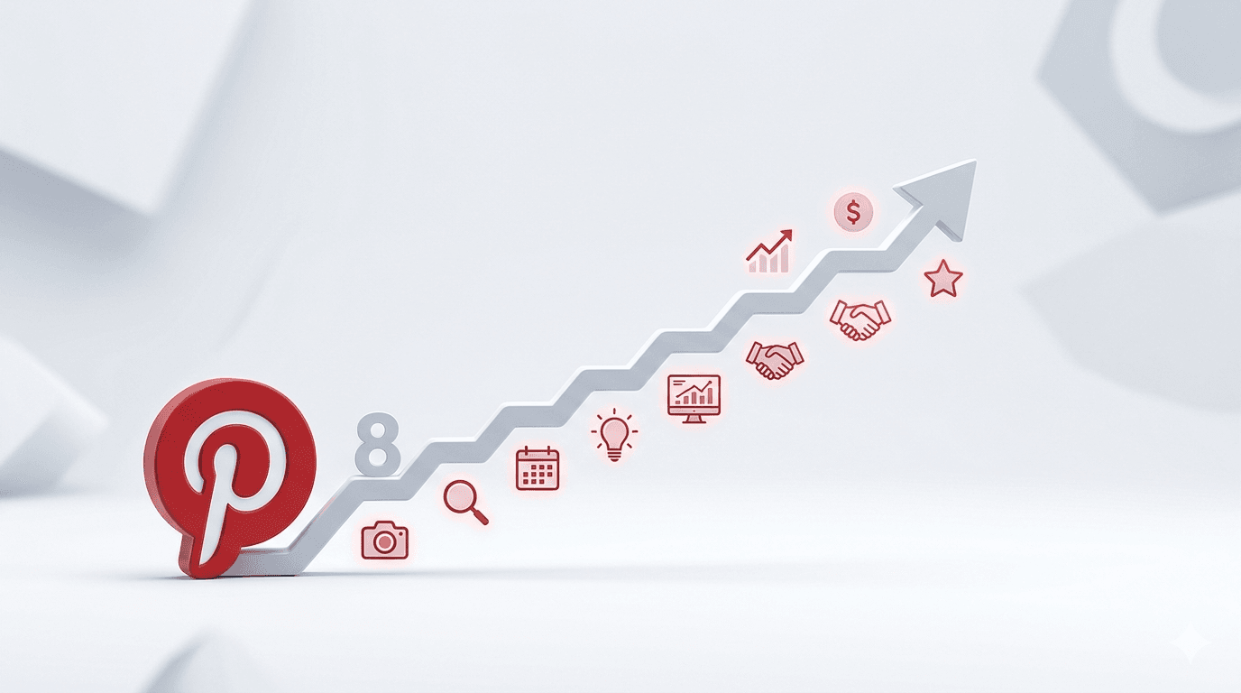 Best Pinterest Marketing Tips for Bloggers