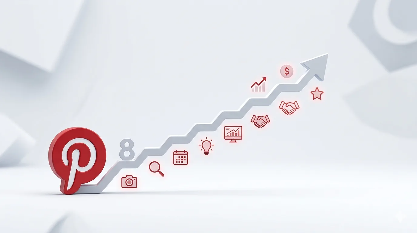 Best Pinterest Marketing Tips for Bloggers
