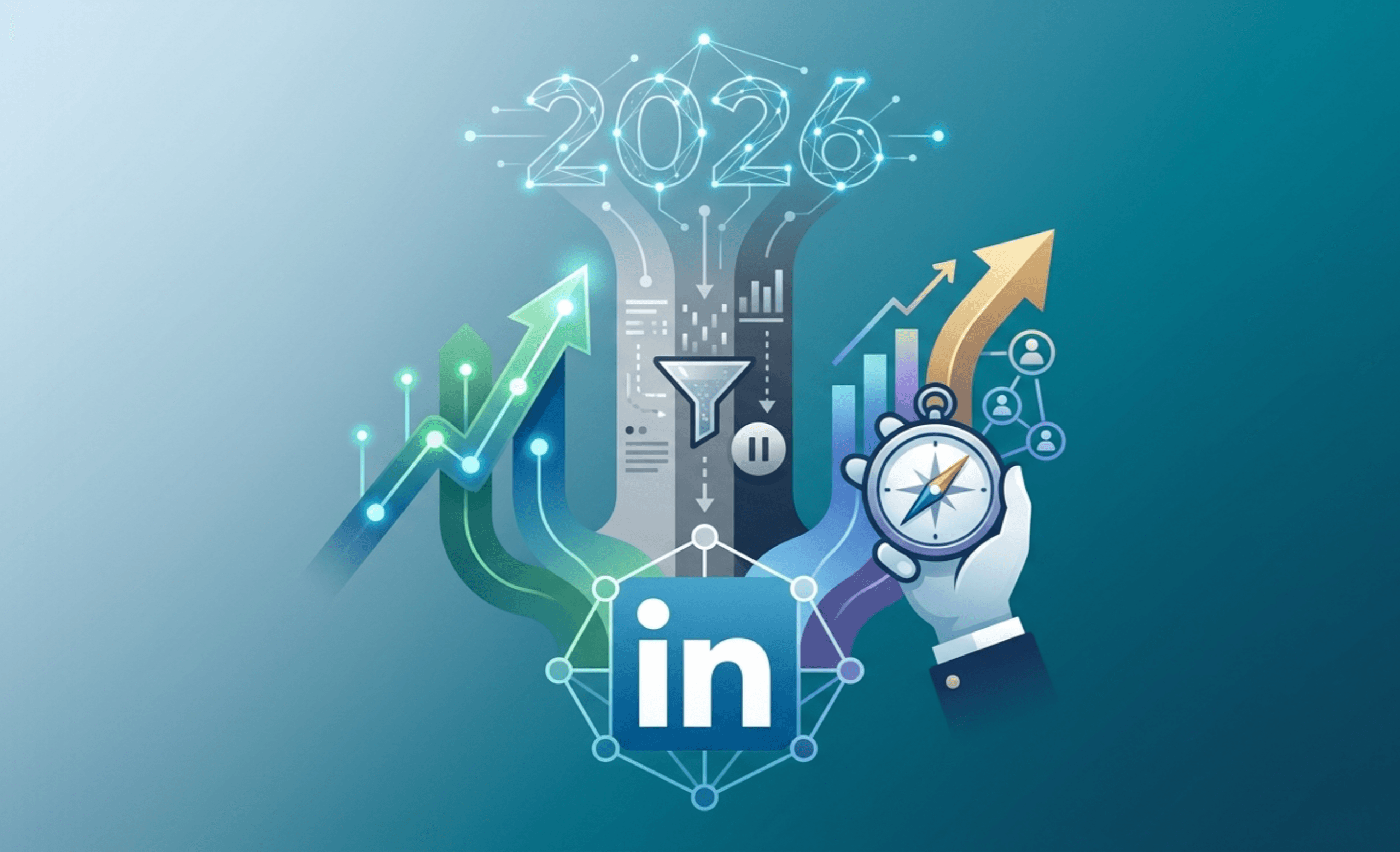 LinkedIn Creator Mode Benefits